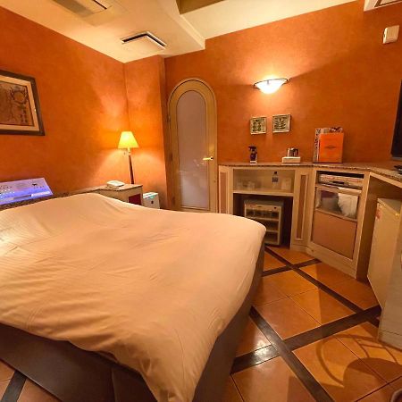 Kasukabe Hotel Kid מראה חיצוני תמונה